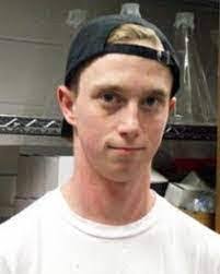 Edmund Hagan's Instagram, Twitter & Facebook