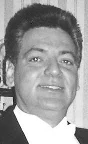 CARMEN SOLIMANDO Obituary (1952