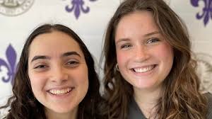 New Rochelle High School Names 2023 Valedictorian, Salutatorian