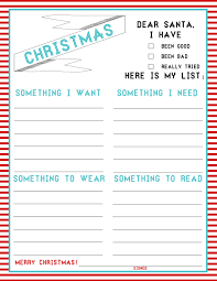 We've been putting this sweet stuffed puppy in our baby's crib for the 'last hoorah' right before bath time. The Christmas List 4 Things Freebie Christmas Wishes Christmas Wishlist Free Christmas Printables