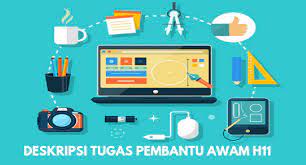 Maybe you would like to learn more about one of these? Deskripsi Tugas Pembantu Awam Gred H11 Spa Dan Gaji