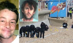 Cat DNA helps convict killer David Hilder after hair was found