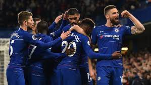 Chelsea vs west ham head to head. Chelsea Vs West Ham Preview Where To Watch Live Stream Kick Off Time Team News 90min