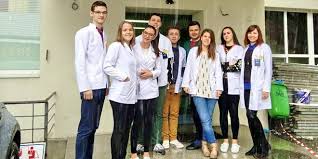 Each applicant will sustain a short skype interview, which will be scheduled and announced in time. Cum E Sa Fii Student La MedicinÄƒ In Cluj Elevii Pot Experimenta Pe Propria Piele Gherla Info Cluj