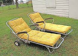Get the best deals on patio vintage/retro chairs. Pin On Lawn Furniture
