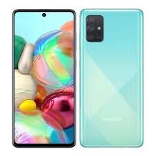 Samsung Galaxy A71 Price In Tanzania Samsung Galaxy Samsung Galaxy