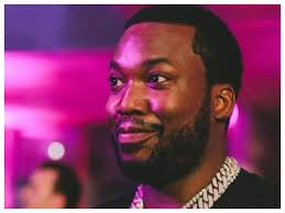 Meek left prison back in april, after spending nearly five months behind bars. Meek Mill Milan Harris Welcome Baby Boy English Movie News Times Of India