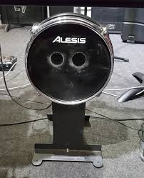 Alesis dm 10 reviews & where to buy it. Used Alesis Dm10 11 Piece Electronic Drum Set 924647