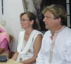 Swiss friends of Swasraya...