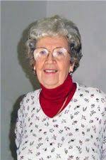 Betty E. Eckel Walker (1922-2009)