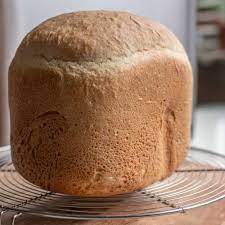 Bread Machine Bread Easiest Bread Ever Let The Baking Begin