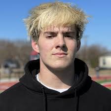 Harrison Moore, Offensive Lineman, Carroll