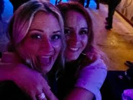 Happy birthday to my soul sister, bestie, MOH, partner in crime  @shawn_lofficial . You are truly one of the kindest, smartest, most  compassionate, and loving people