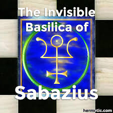 The Gnostic Mass Annotations And Commentary By Helena And Tau Apiryon Sabazius Hermetic Library Sacred Geometry Universe Magic Symbols Simon Magus