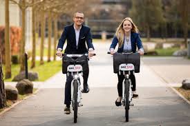 Fahrradverleih In Nurnberg Einfach Fahrrad Leihen Uberall