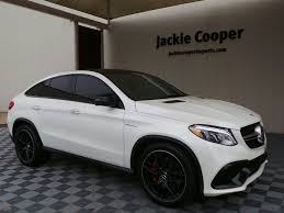 2017 Mercedes Benz Gle Class Gle 63 Amg 4matic S Coupe 95 000 Tulsa Ok 470 Mi Mercedes Benz Gle Used Mercedes Benz Mercedes Benz Suv