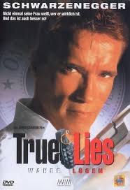 The film stars arnold schwarzenegger, tom arnold, and jamie lee curtis. True Lies 1994 Photo Gallery Imdb