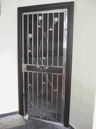 Steel Door Designs