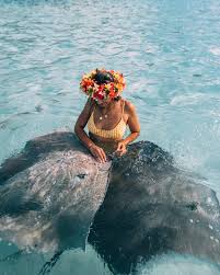 Find what to do today, this weekend, or in august. Affording Tahiti Staying In Tahitian Guesthouses Tahiti Lisa Homsy