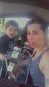 Starr Johnson's Instagram, Twitter & Facebook