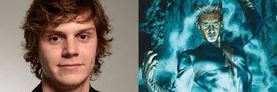 Quicksilver, yani pietro maximoff sözkonusu olunca yıllardır değişmeyen iki özelliği vardır: Quicksilver Actor 15 Free Hq Online Puzzle Games On Newcastlebeach 2020