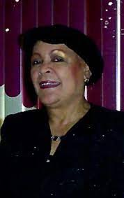 Ernestine Dobson's Instagram, Twitter & Facebook