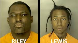 Human trafficking suspect has criminal history