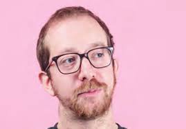 Rapbrarian Roy Kinsey finds his voice in queer hip-hop