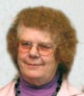 Virginia M. Abraham Obituary 2010