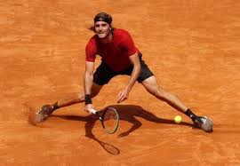 Both djokovic and tsitsipas seem to have brought their best tennis. Djokovic Clinches Comeback Win In Rome Over Tsitsipas Greek City Times