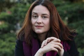 Berta Dávila publica "Los seres queridos": "Las madres no se han escrito"