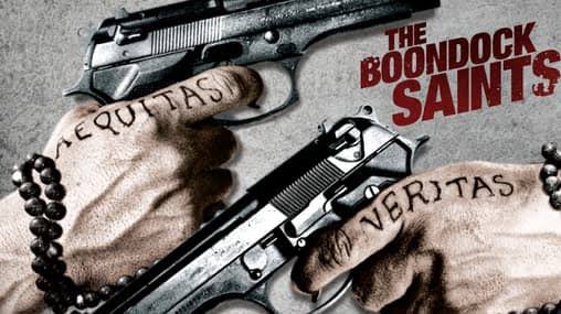 The Boondock Saints (1999)