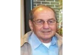 Benjamin Harrell Obituary (2020)