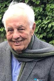 Professor John Chapple obituary