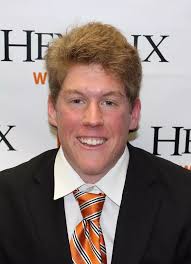 2019 Baseball Roster