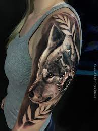 We did not find results for: Tattoo Artist Pedromullertattoos Brazil Wolf Lobo Tattoo Tatuagem Tatuaje Tattoo Artists Animal Tattoo Tattoos