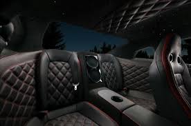 Vilner Nissan Gtr Interior Customization Car Tuning Nissan Gtr Custom Car Interior Nissan