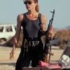 Sarah and john connor save the day in terminator 2: 1