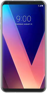 Learn how to unlock an iphone 6 by a leading phone unlocking service provider. Amazon Com Lg V30 H932 Dual Camera 4g Lte 64gb Plata T Mobile Celulares Y Accesorios
