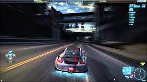 Need For Speed World Home For The Holidays Youtube