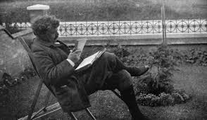 Tolerance Is The Virtue Of The Man Without Convictions G K Chesterton R America 1st