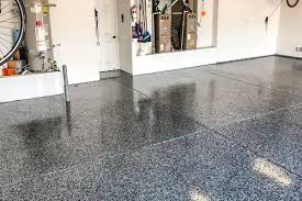 Kitchen floors, garage floors, basement floors and more interior floor finishes: Home Epoxy It Socal