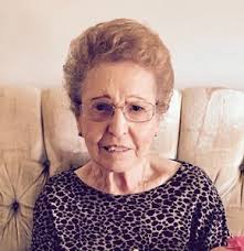 Edith Fontana Obituary