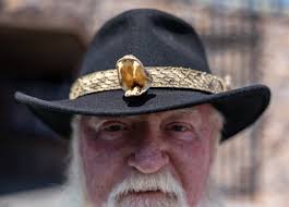 The faces of the State Fair of West Virginia