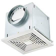 Broan bathroom exhaust fan gri. Broan Bathroom Fan 308 Cfm White L300 Reno Depot