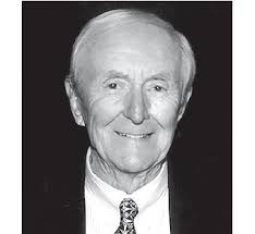 Kenneth MORK Obituary (1925