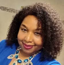 Cynthia Maxie's Instagram, Twitter & Facebook