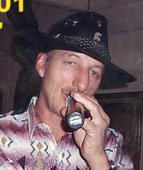 Steven Lee Young — Fraker Funeral Home, Inc.