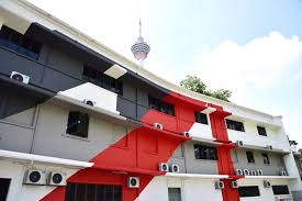 .jalan ampang, malaysian institute of art has trained thousands of professional artists, designers and musicians for the creative industries in the country. Campus Malaysian Institute Of Art