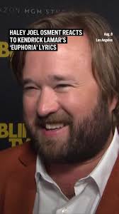 Joel Gonzáles Kendrick Lamar